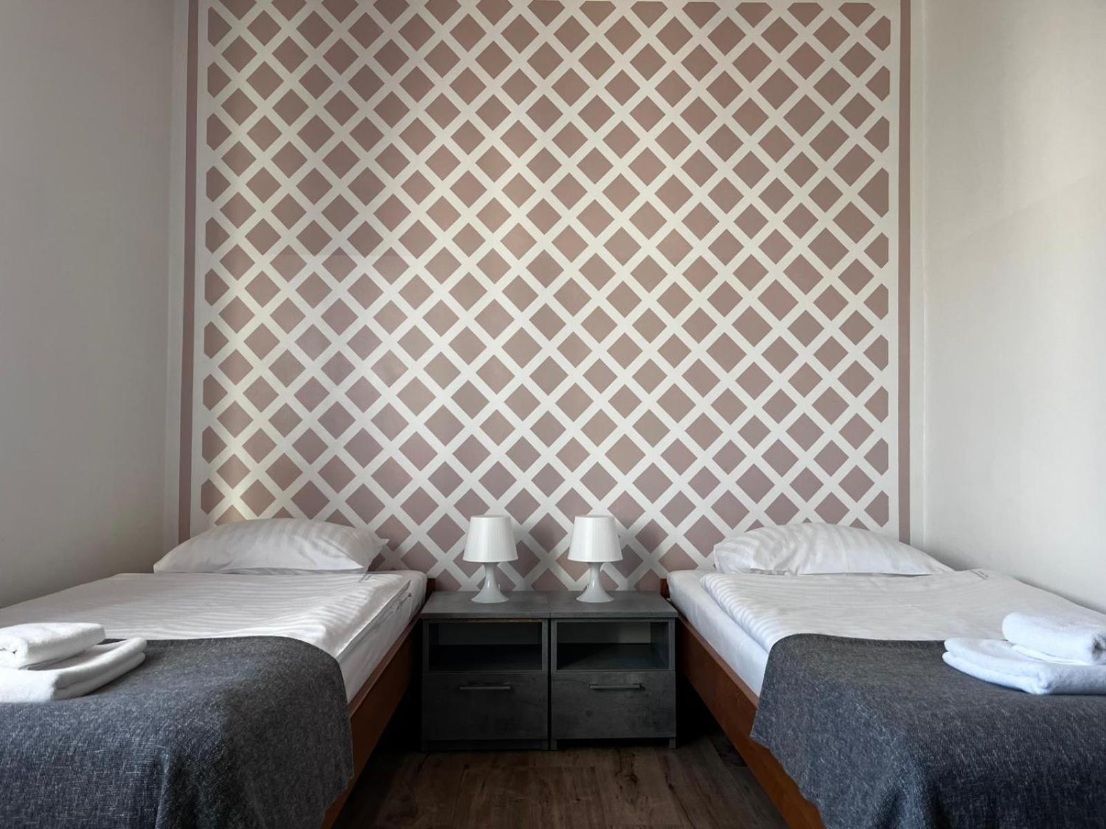 Apartamenty Roza Wiatrow Солец-Здруй Экстерьер фото